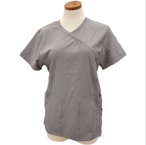 COPY - Srubaid women's V neck top. size M